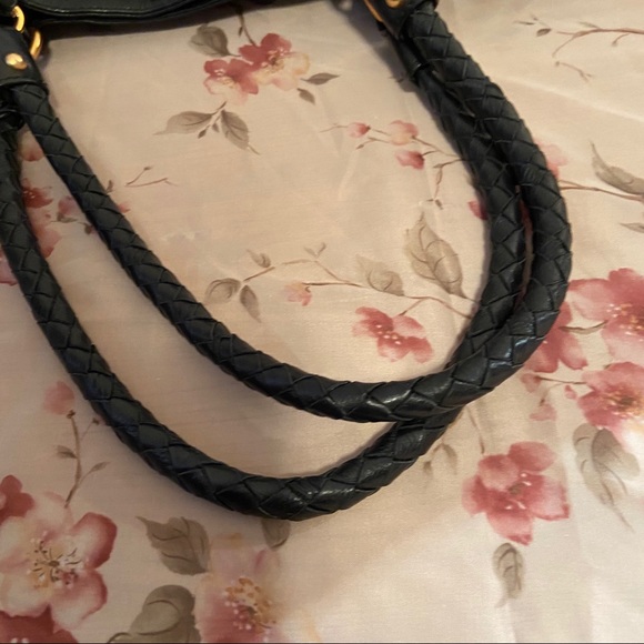 Isabella Fiore large leather tote - Picture 5 of 6